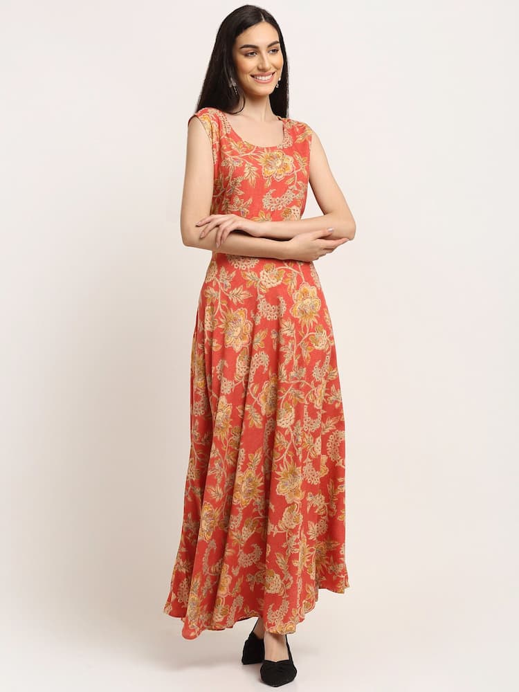 12 Stylish Myntra Dresses For Women You Must Try This Season