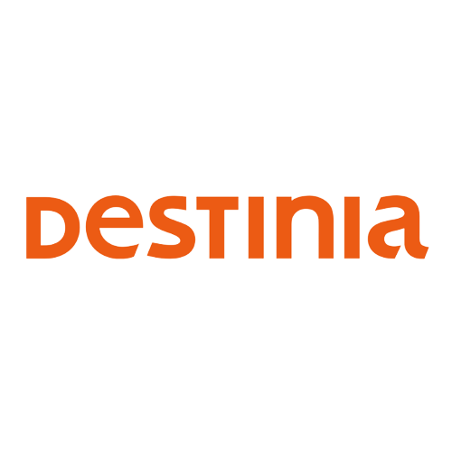 Destinia, The Shopping Friendly
