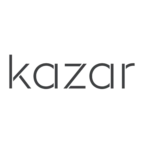 Kazar, The Shopping Friendly