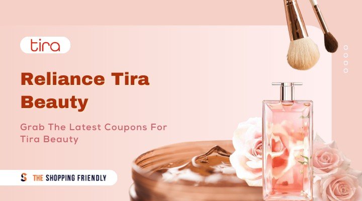 reliance tira beauty - The shopping Friendly