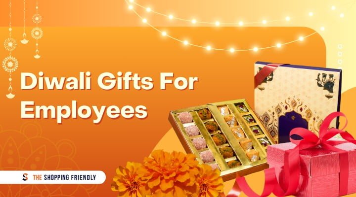 Diwali Gifting for employees