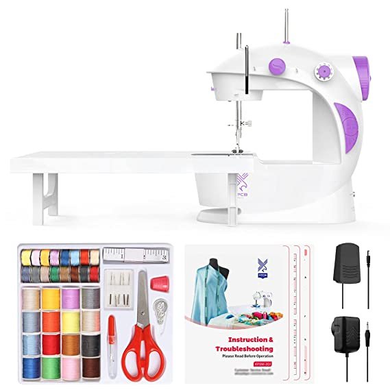 top 10 sewing machine brands in India - The Shopping Friendly