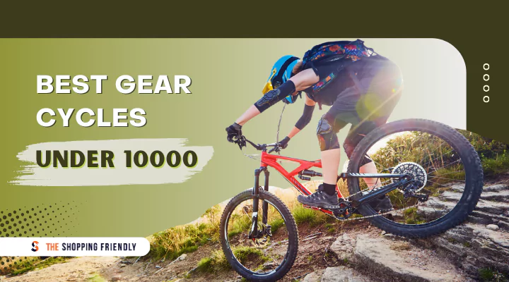 best gear cycle under 10000 - The Shopping Friendly