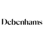 Debenhams, The Shopping Friendly