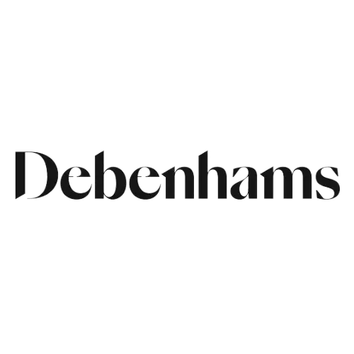 Debenhams, The Shopping Friendly