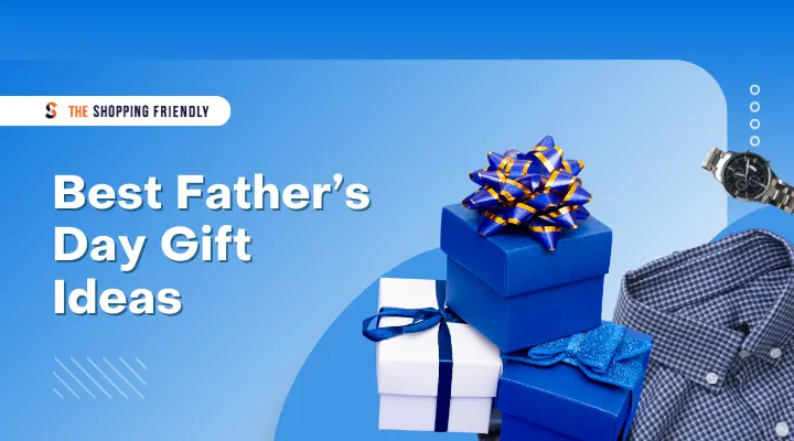 Father's Day 2024 Gift Ideas