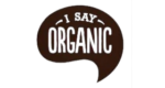 I say Organic