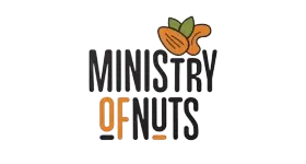 Ministry of nut- the shopping friendly