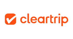 Cleartrip - The Shopping Friendly