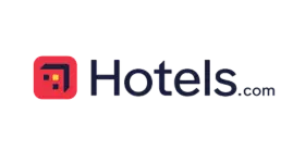 Hotels.com - The Shopping Friendly