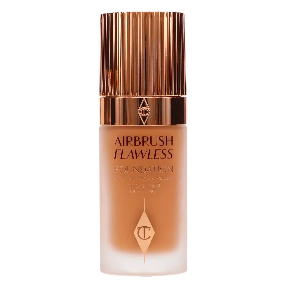 Airbrush Flawless Foundation