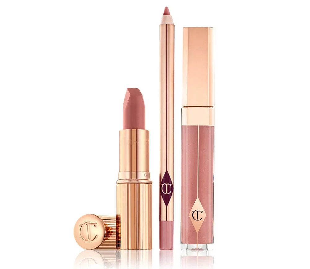 Charlotte Tilbury