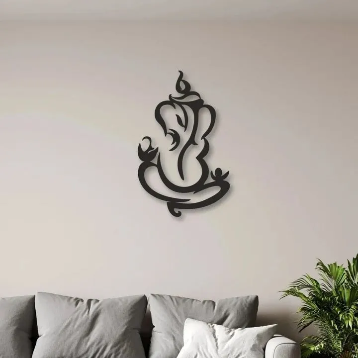 Divine Wall hanging 