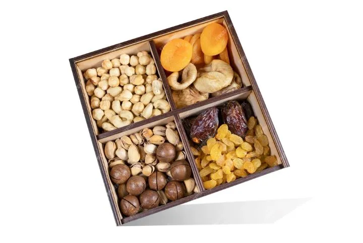 Dry Fruit box 