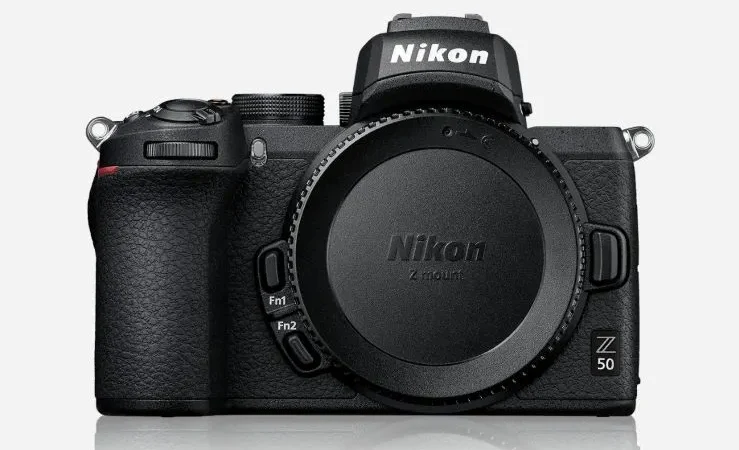 Nikon Z50