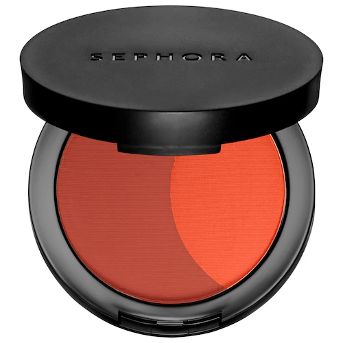 SEPHORA Soft Matte Perfection Blush Duos