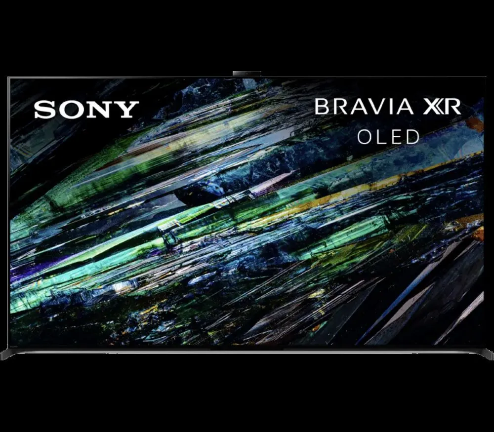 Sony BRAVIA OLED Smart Google TV 