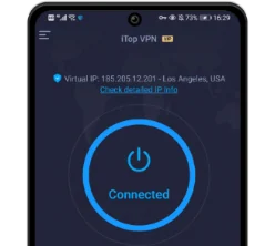 iTop VPN