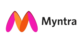 Myntra - The Shopping Friendly