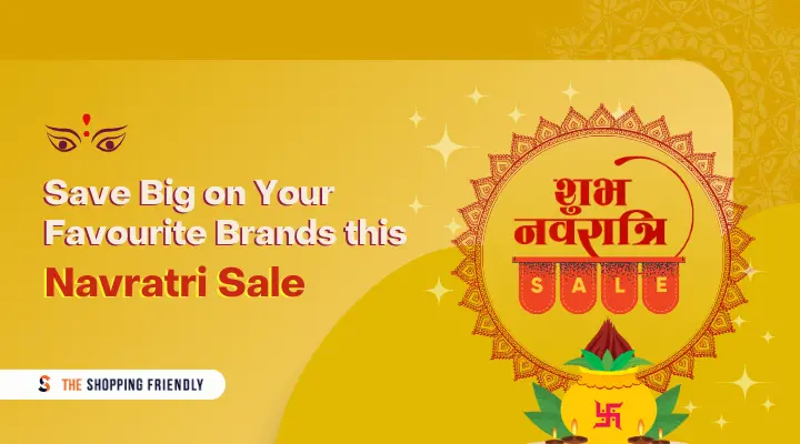 Navratri Sale