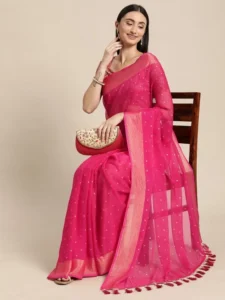 Other Elegant sarees 