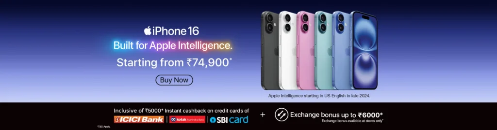 Vijay Sales iPhone Offers