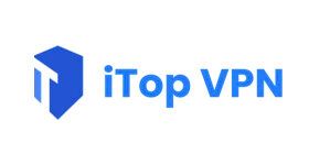 iTop Vpn - The Shopping Friendly