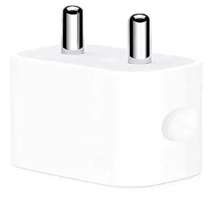 Apple 20W USB-C Power Adapter