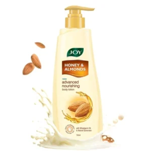 Joy Honey & Almonds Body Lotion (750ml)