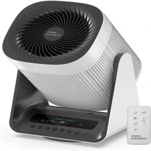 Coway Airmega Aim Professional Air Purifier