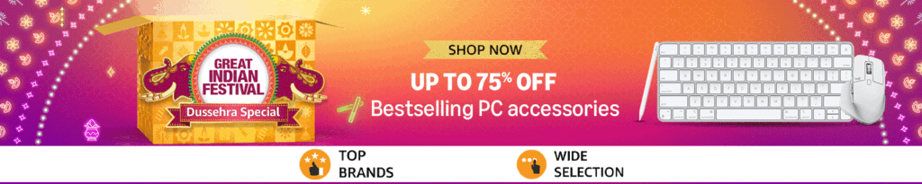 Amazon Computers Sale