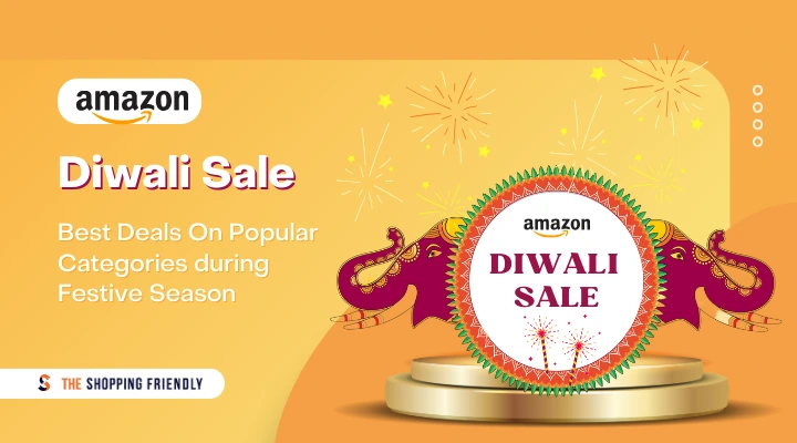 Amazon Diwali Sale