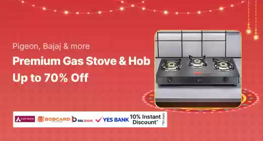 Flipkart Home Appliances Sale