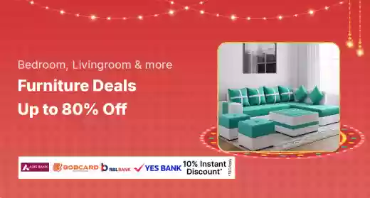 Flipkart Home Essential Sale