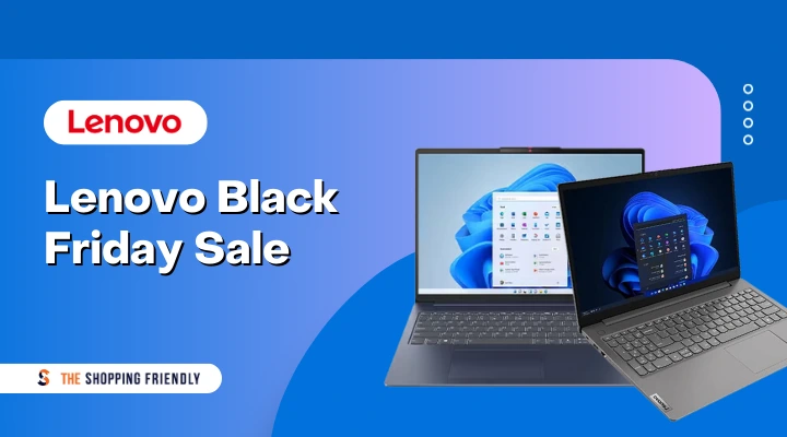 Lenovo Laptop Deals