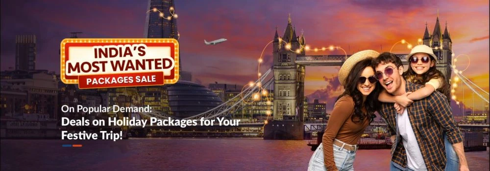 Makemytrip Travel Offers