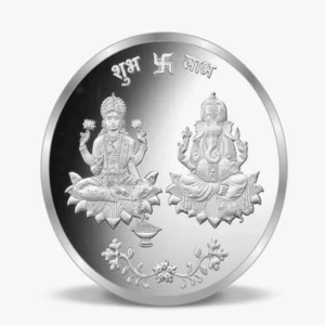 Precious Moments Silver Coin 10 Gram