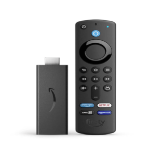 Amazon Fire TV Stick