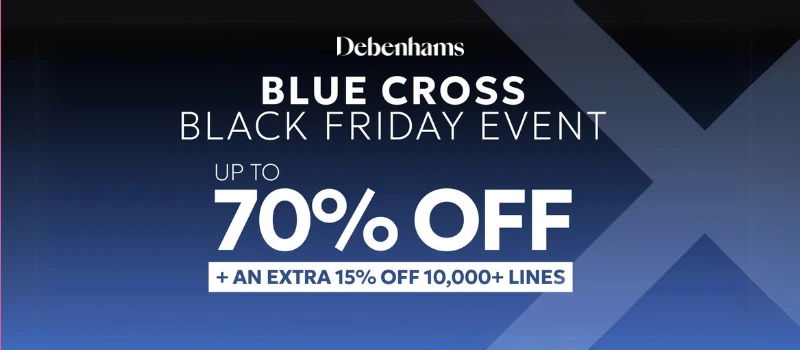 Debenhams - theshoppingfriendly