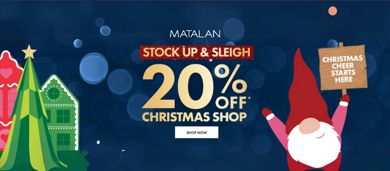 Matalan - theshoppingfriendly