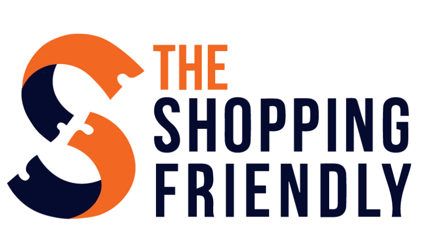 The Shopping Friendly