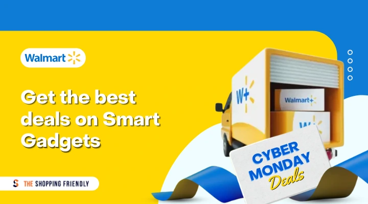 Walmart Cyber Monday Sale