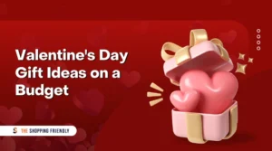 Valentines Gift Ideas - TSF